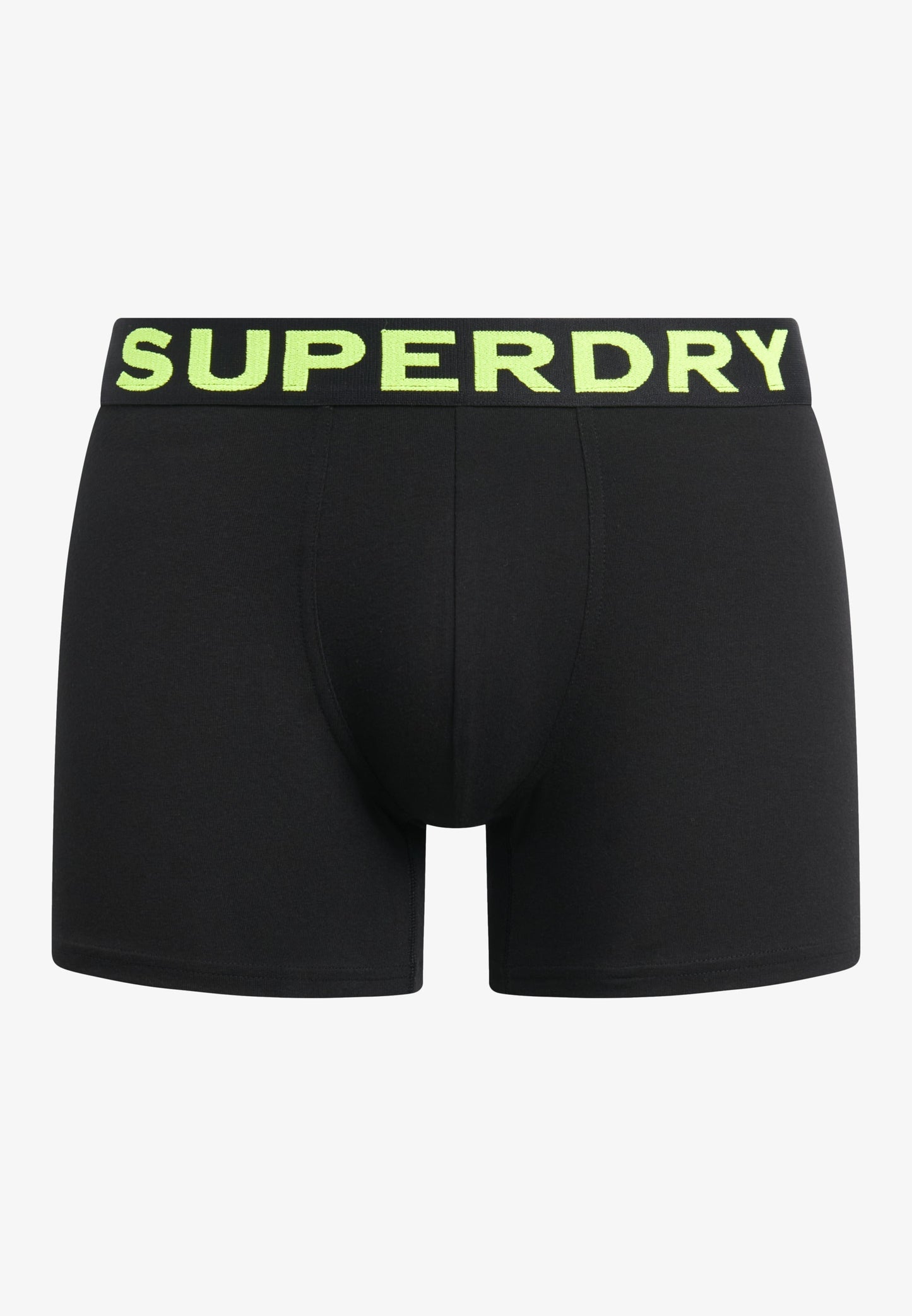 Boxer Double Pack