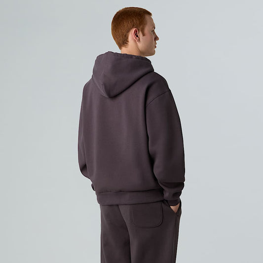 Men's Red Box Hoodie