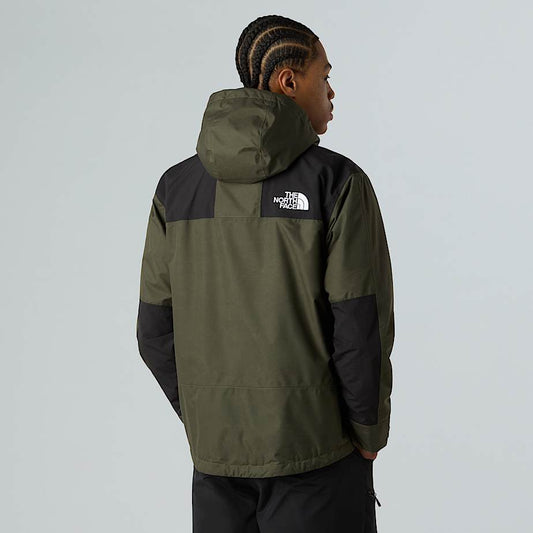 Men's Reign On Jacket
