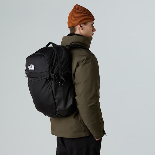 Router Backpack