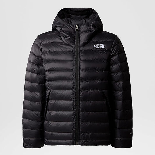 Teens' Aconcagua Hooded Down Jacket