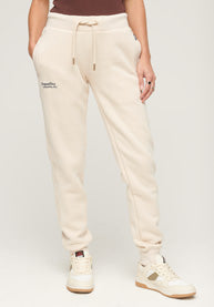 Essential Logo Jogger