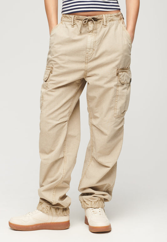 Low Rise Para Cargo