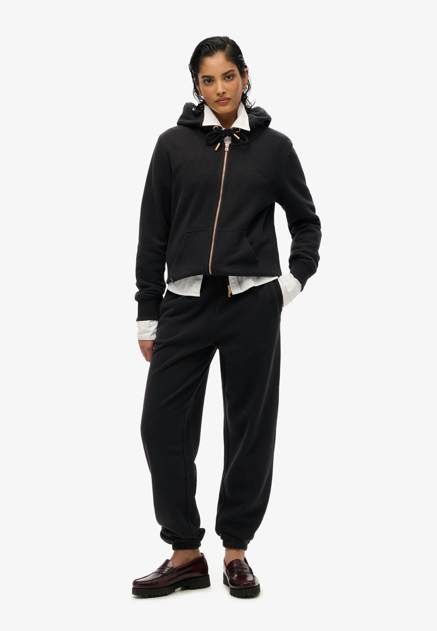 Athletic Essentials Logo Joggers
