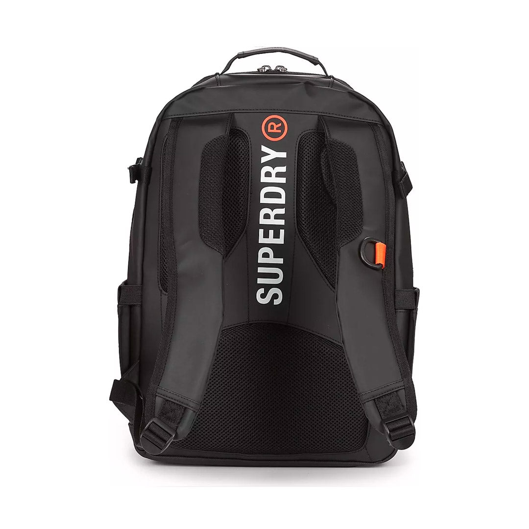 Tarp Utility Backpack