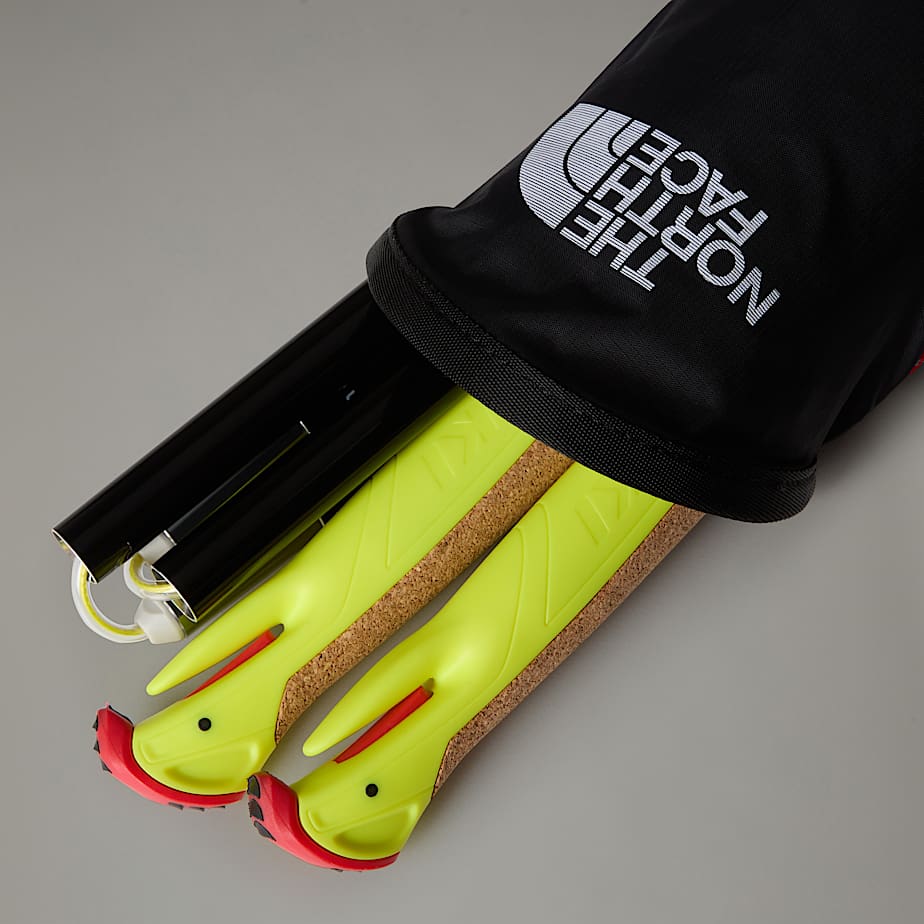 Run Pole Sleeve