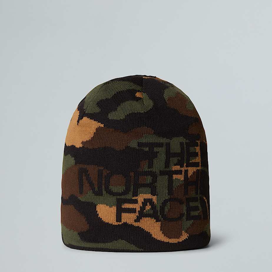 Reversible Highline Beanie