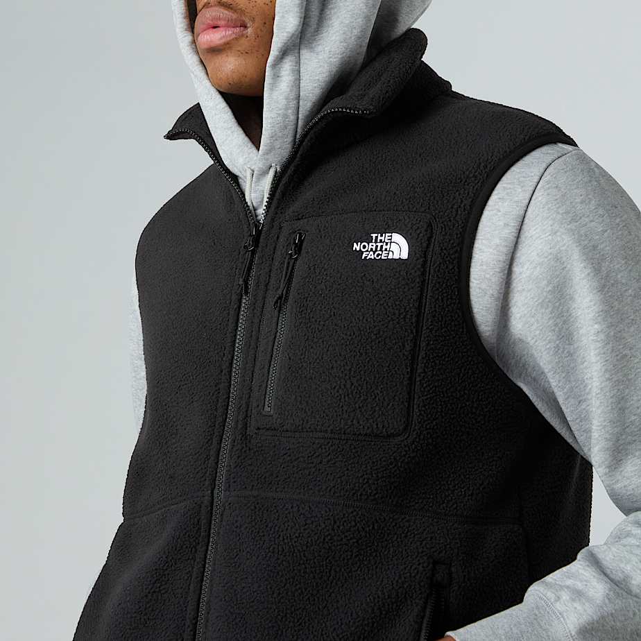 Men's Yumiori Gilet
