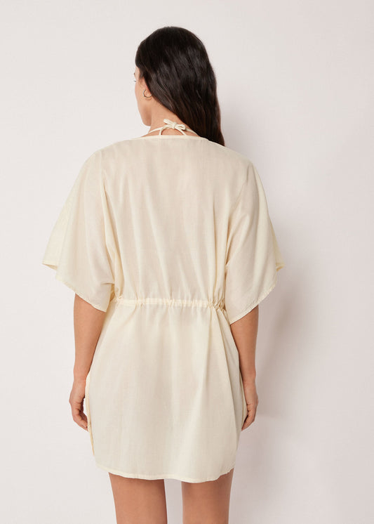 Short Kaftan