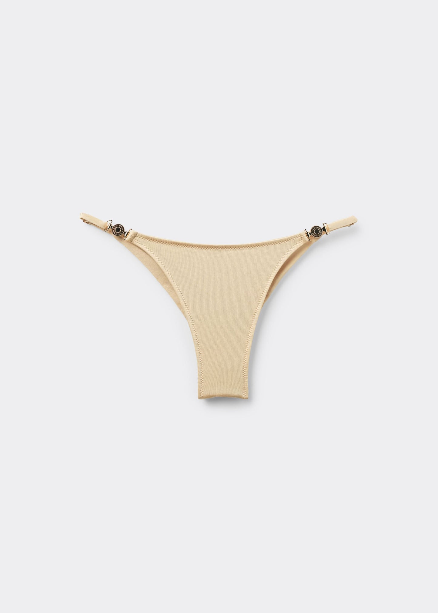 Brazilian Bikini Bottoms Minimal Fit