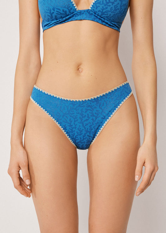 Bikini Bottoms Sea Corals