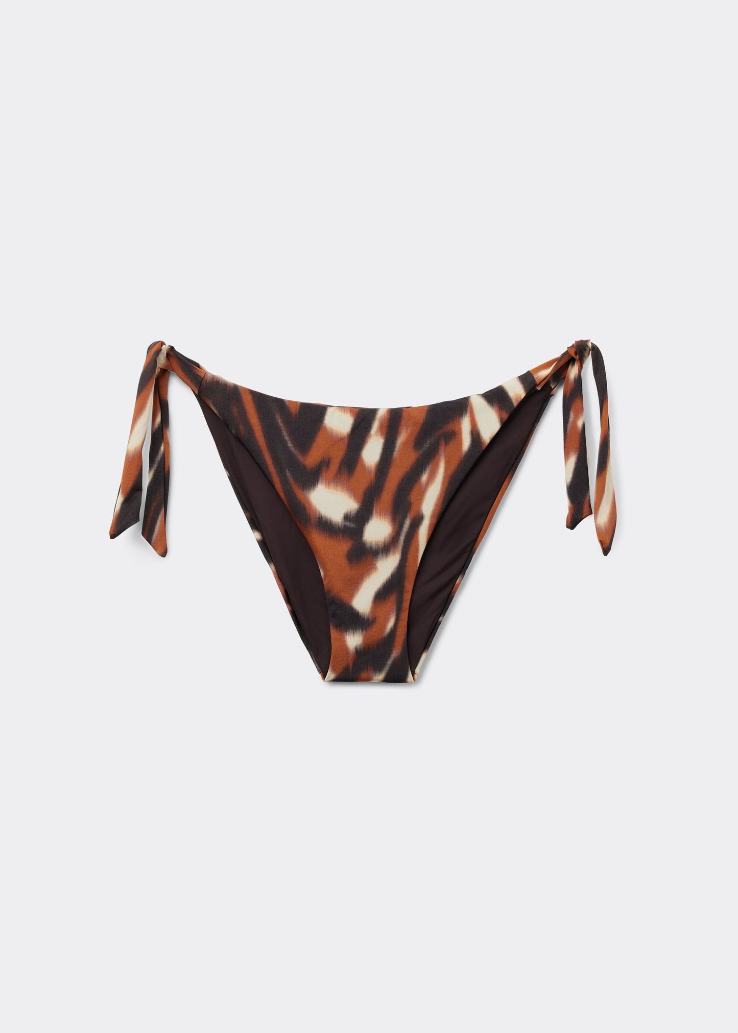 Bow Bikini Bottoms Savage Shades