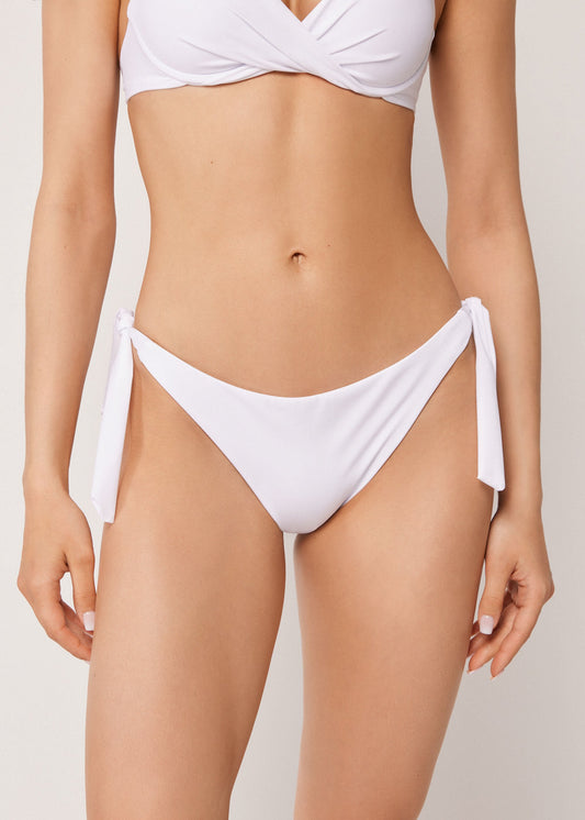 Bow Bikini Bottoms Premium Fit