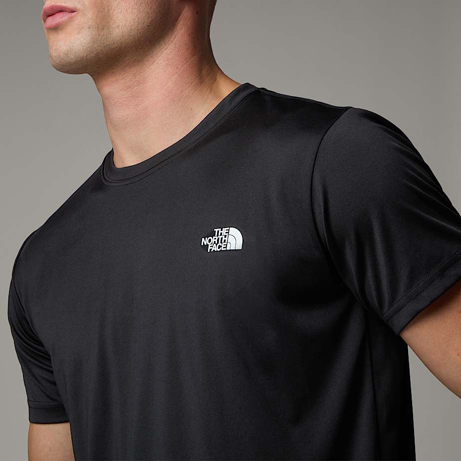 Men's Reaxion Amp T-Shirt