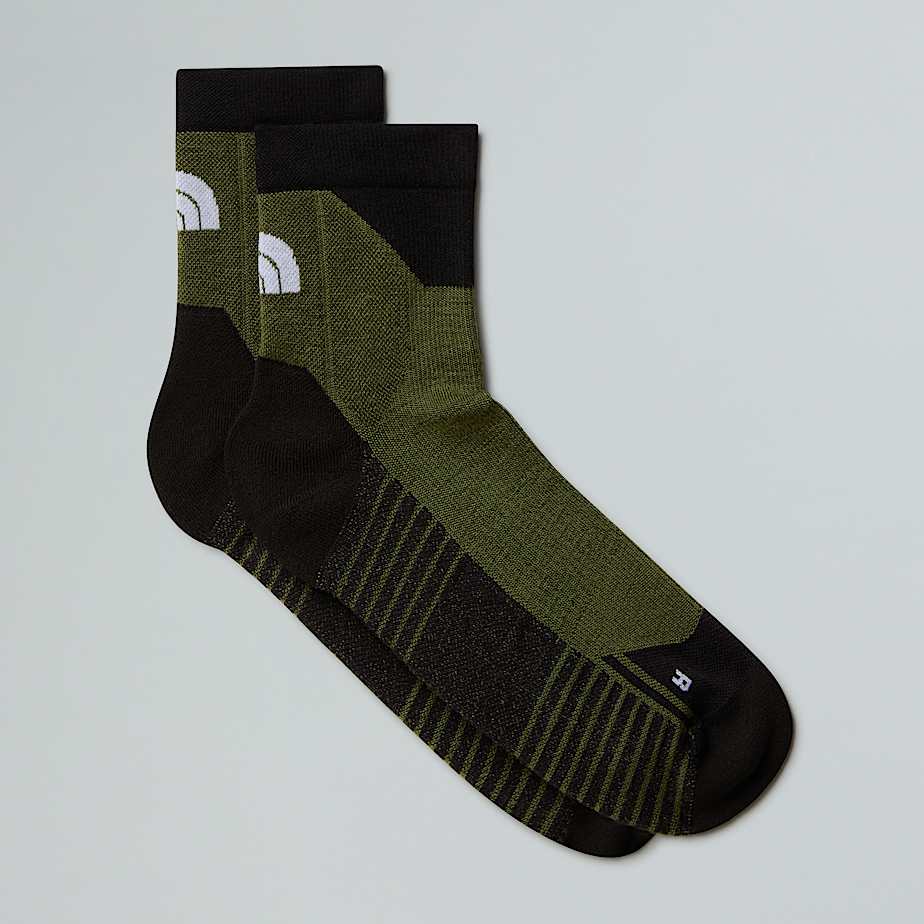 Hiking 1/4 Socks