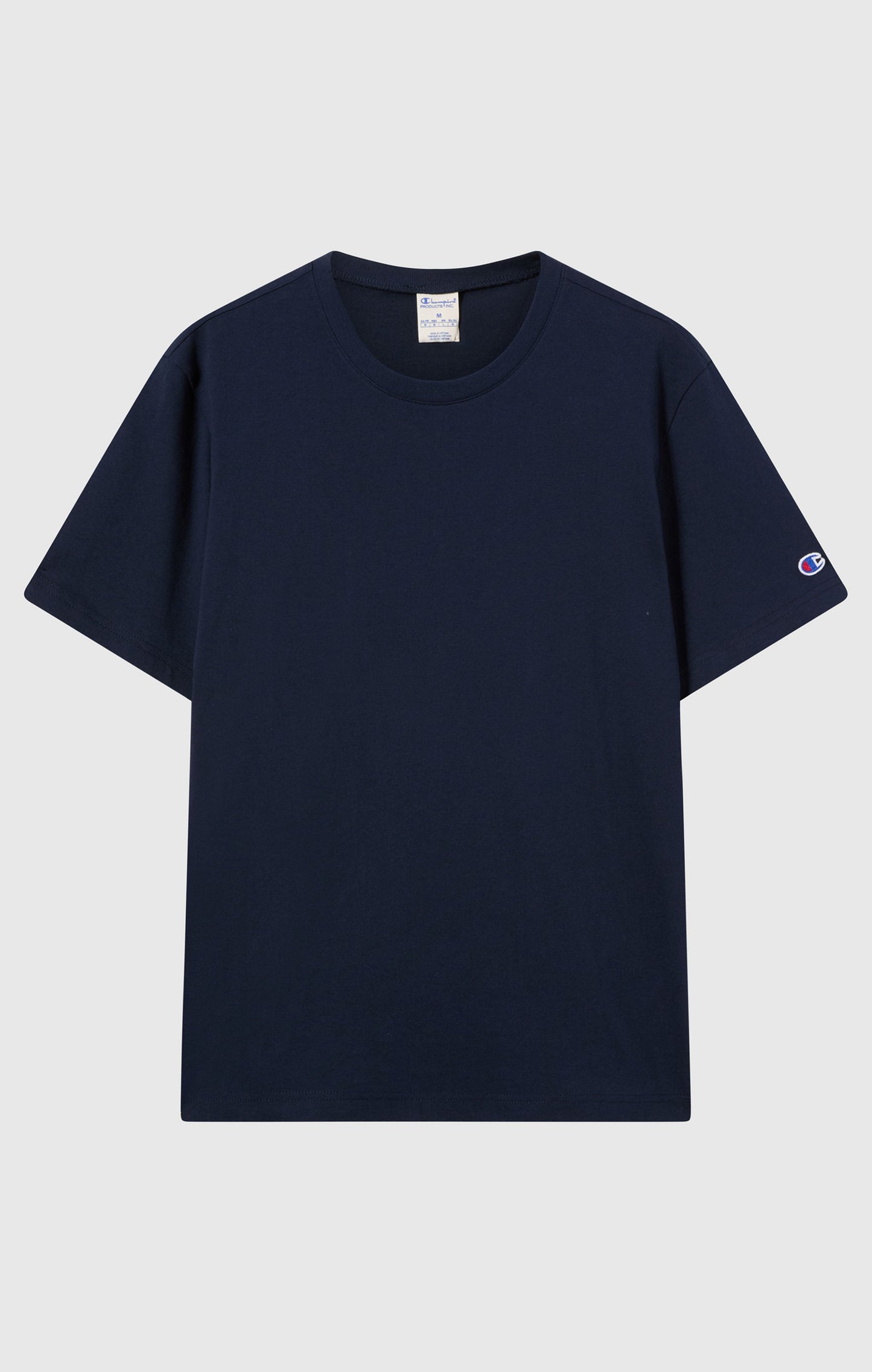 Oversize Herren T-Shirt aus schwerer Baumwolle