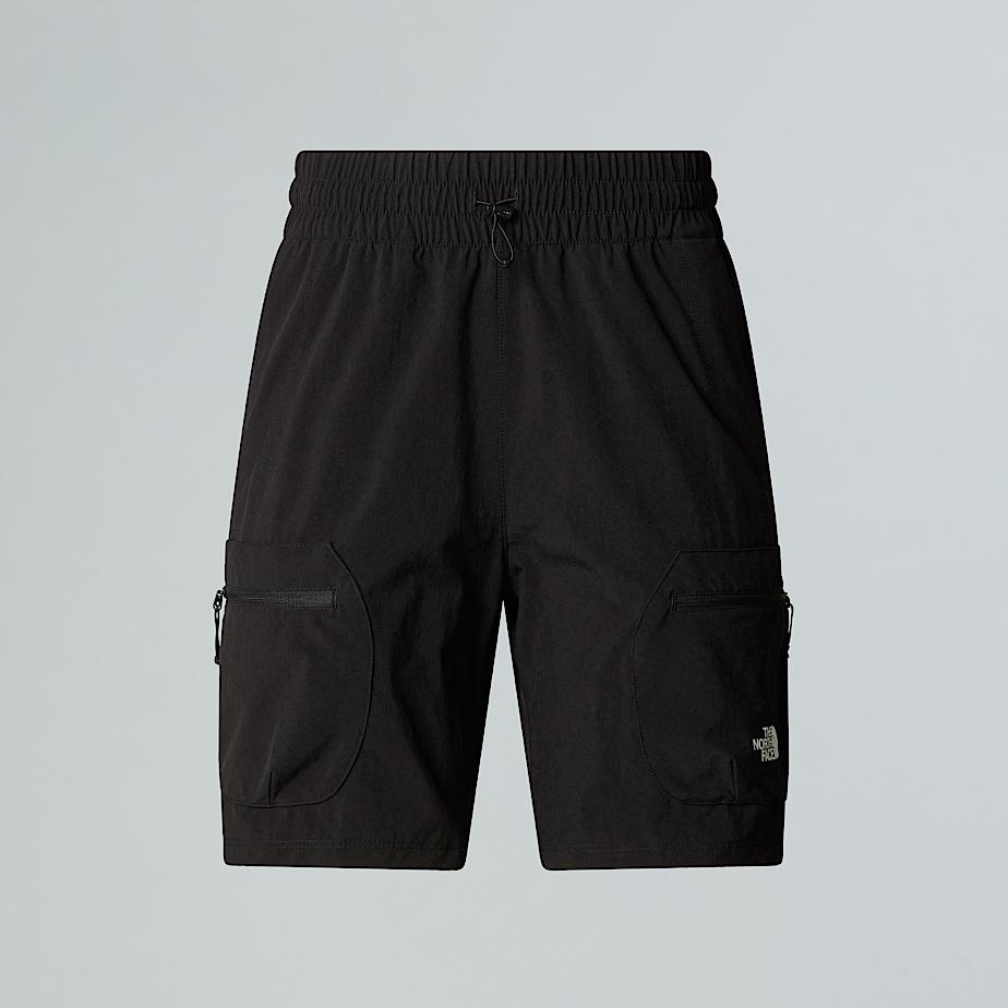 Women's Packable Shorts
