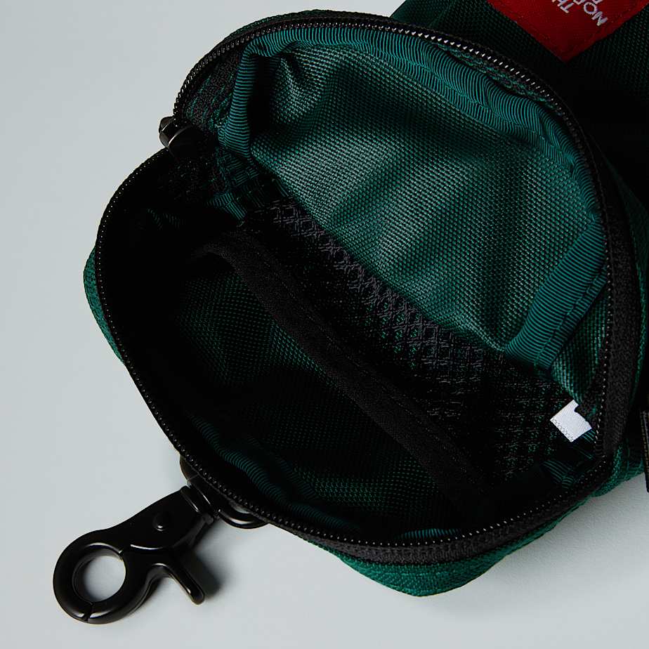 Red Box Small Carry Bag
