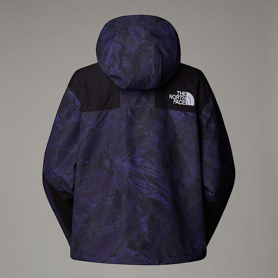 Women's DryVent Mono Mountain Jacket