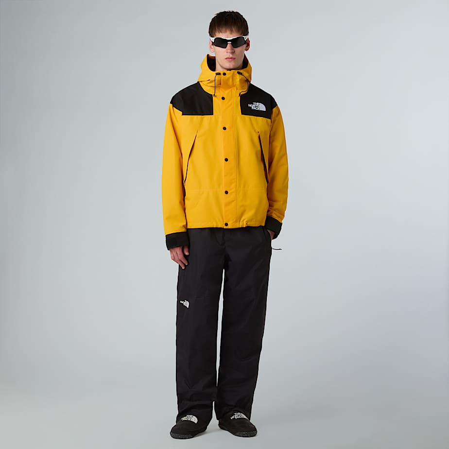 Men's Nuptse Winter Mules