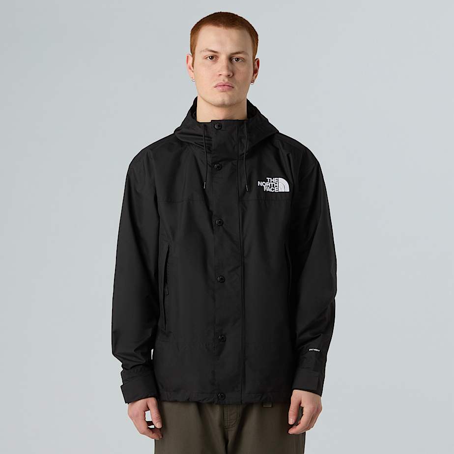 Men's Reign On Jacket