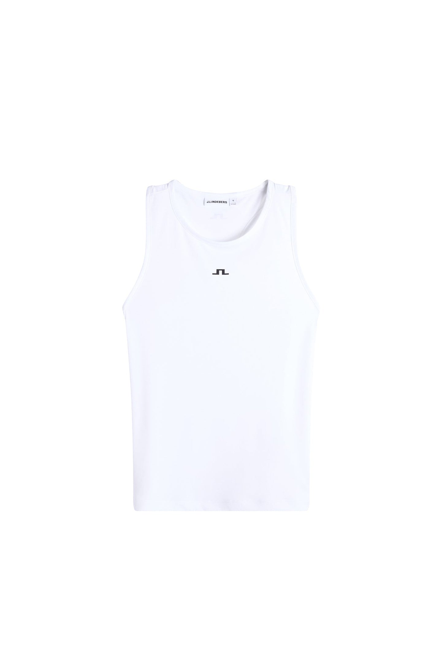 Doris Top / White