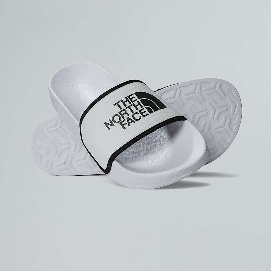 Women's Base Camp Slides III