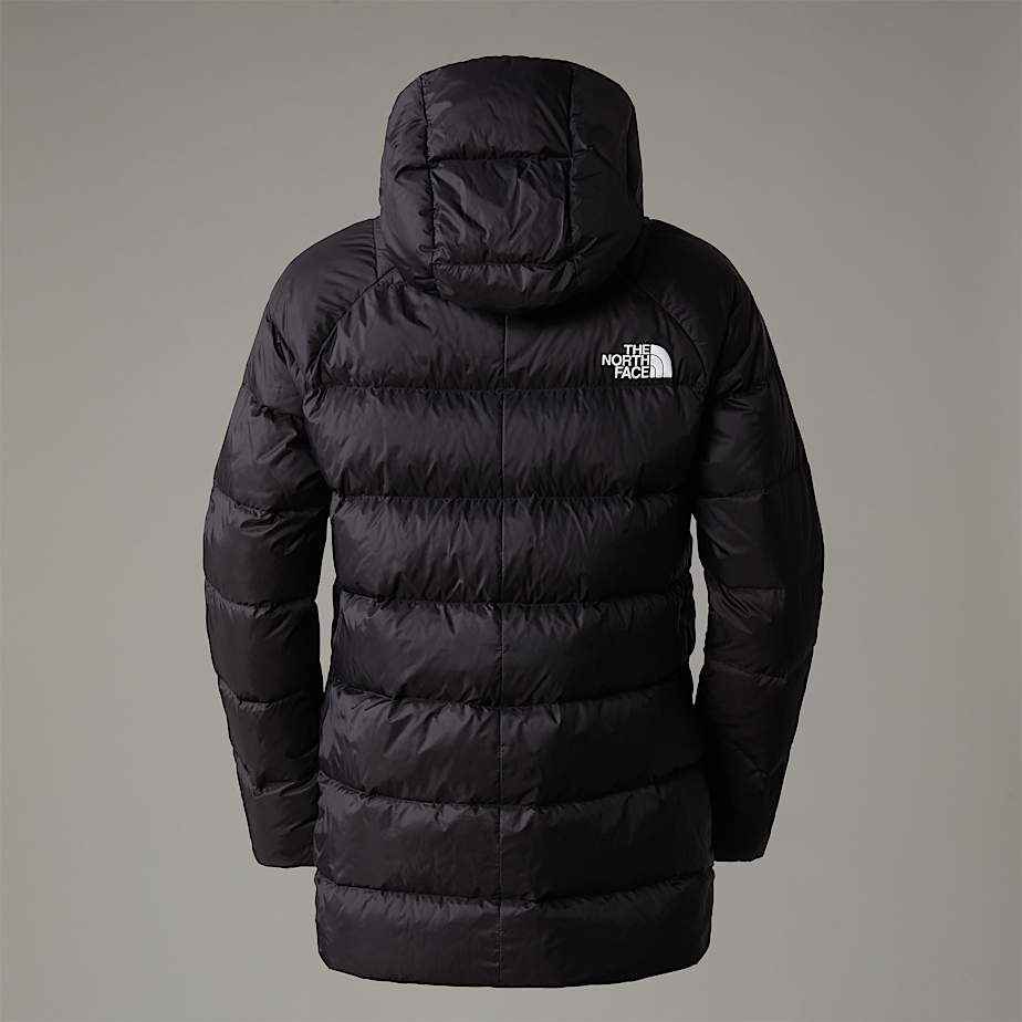 Women's Hyalite Down Hooded Parka
