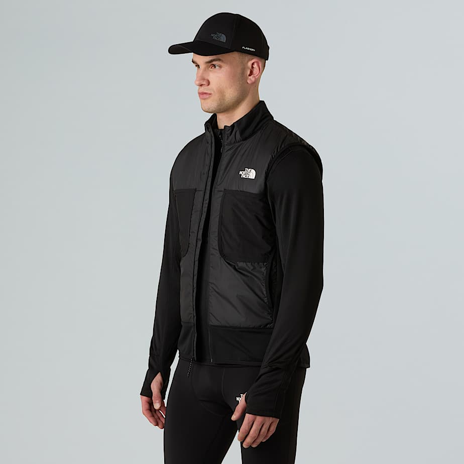 Men's Winter Warm Pro Gilet