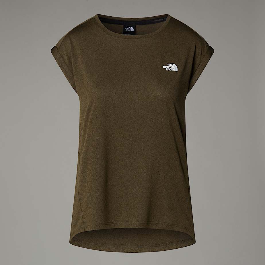 Women's Tanken Tank Top