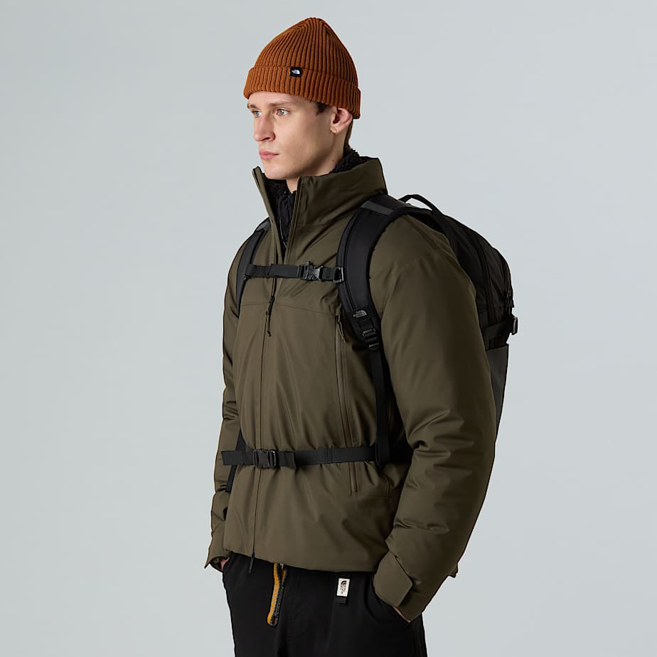 Router Backpack