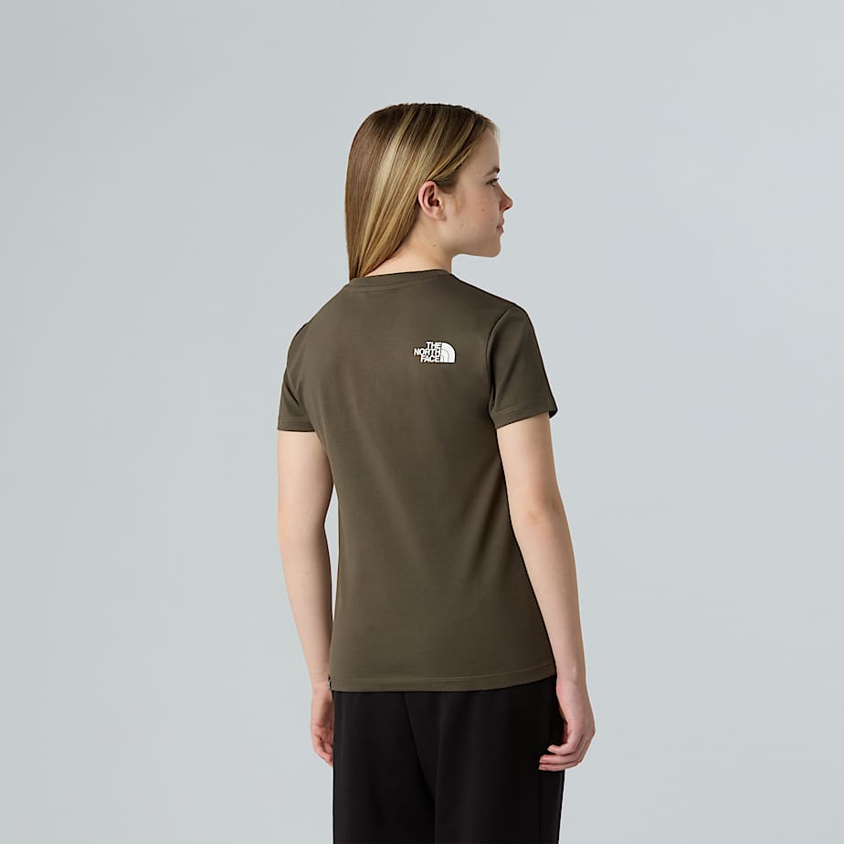 Teens' Easy T-Shirt