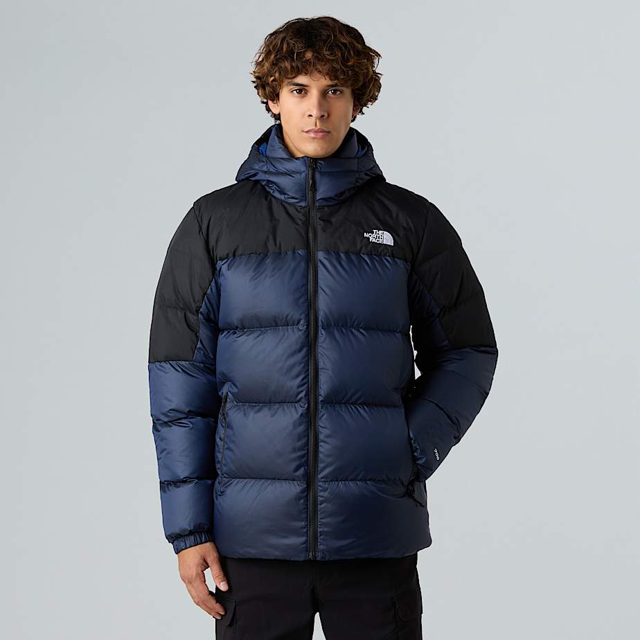 Men's Diablo Down 2.0 Hooded Jacket