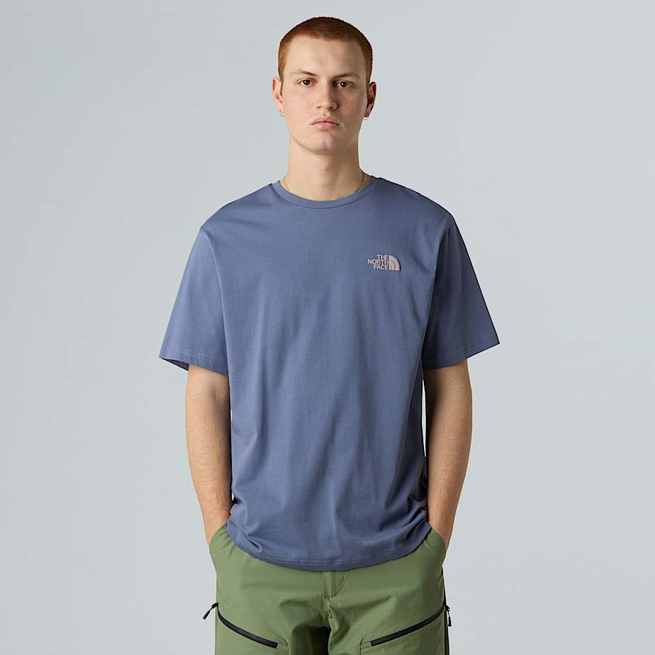 Unisex NSE Slopes Relaxed T-Shirt
