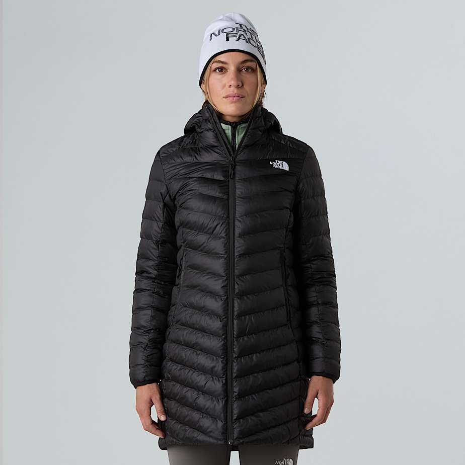 Women's Huila Synthetic Insulation Parka