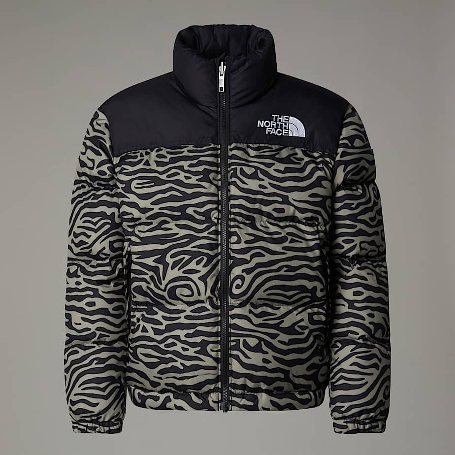 Teens' 1996 Retro Nuptse Jacket