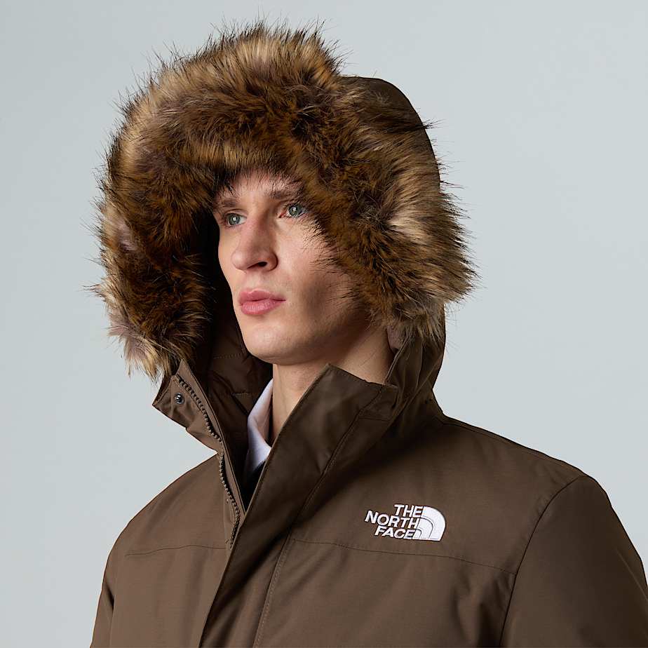 Men's Recycled Zaneck Jacket