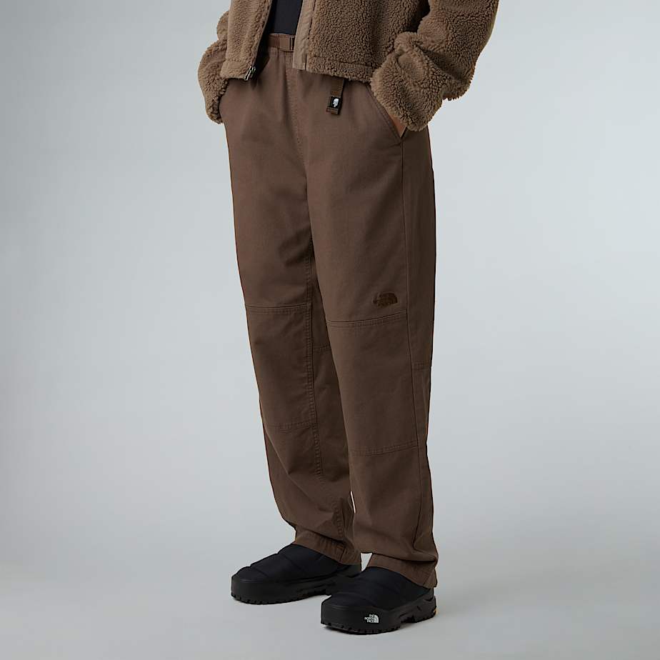 Women's Beta Utility Belted Regular Trousers