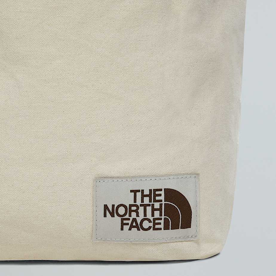 Cotton Tote Bag