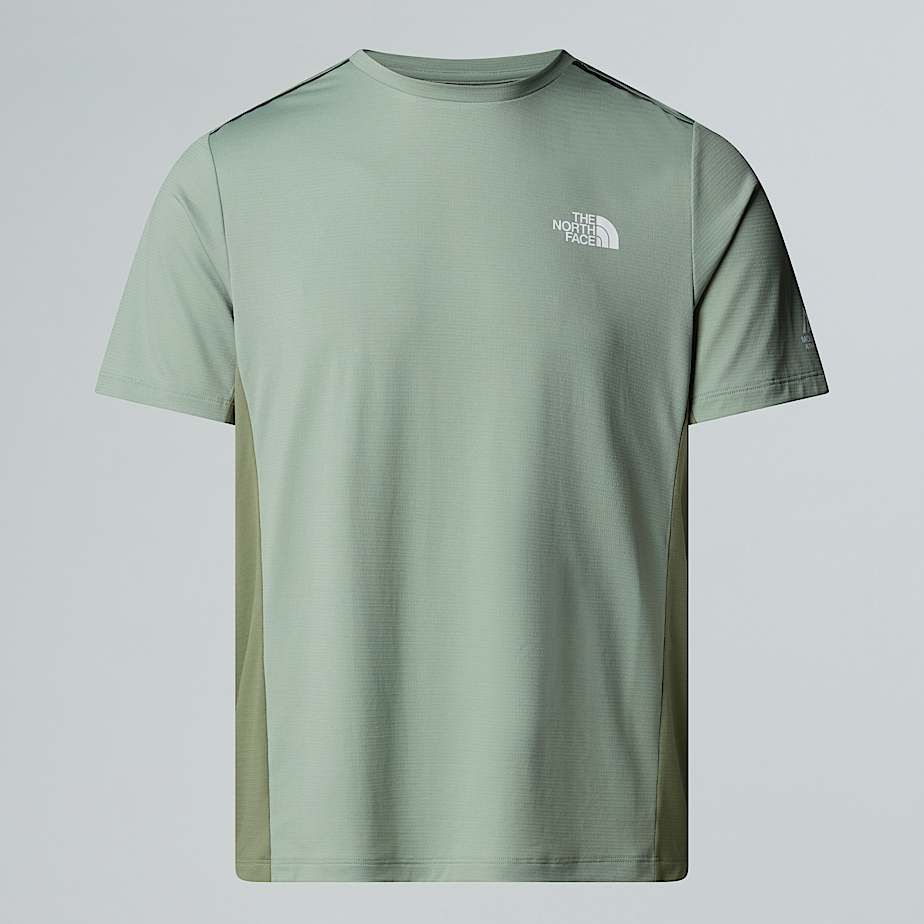 Men's Mountain Athletics Tape T-Shirt