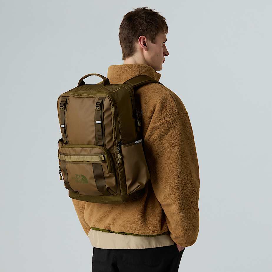 Base Camp Daypack