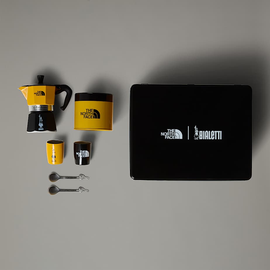 Moka Set