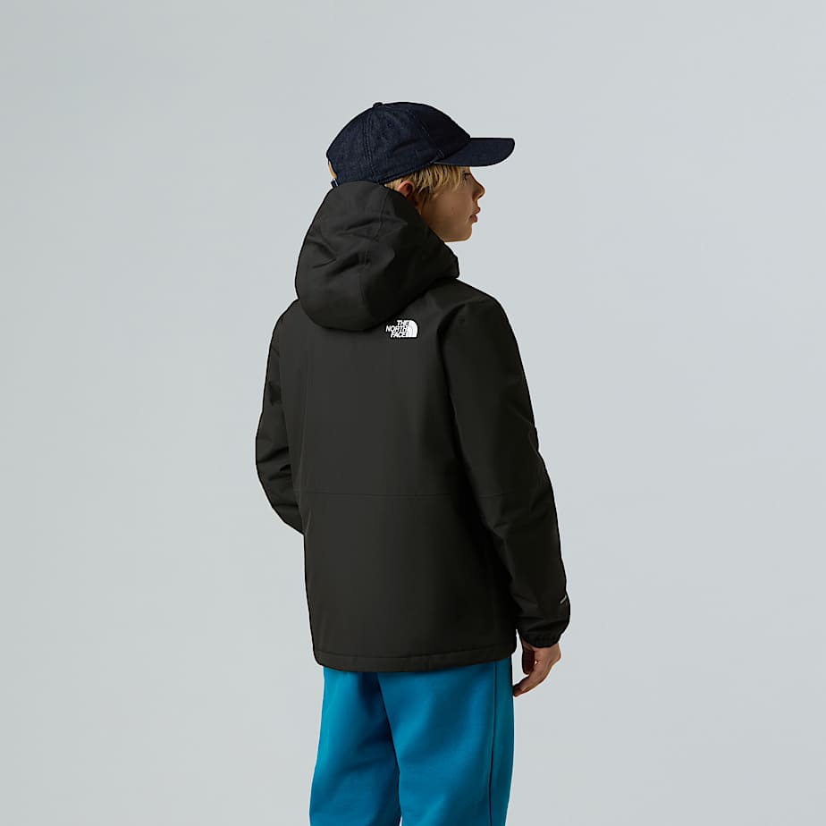 Boys' Warm Antora Rain Jacket