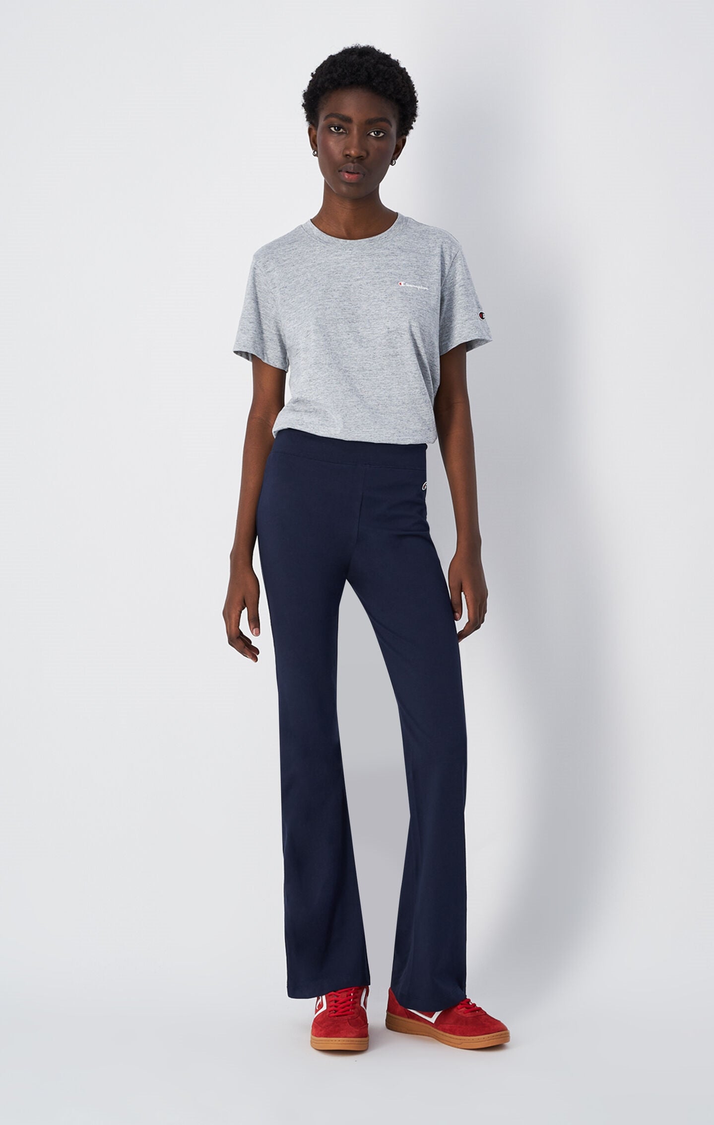 Damen Schlag-Leggings Icons
