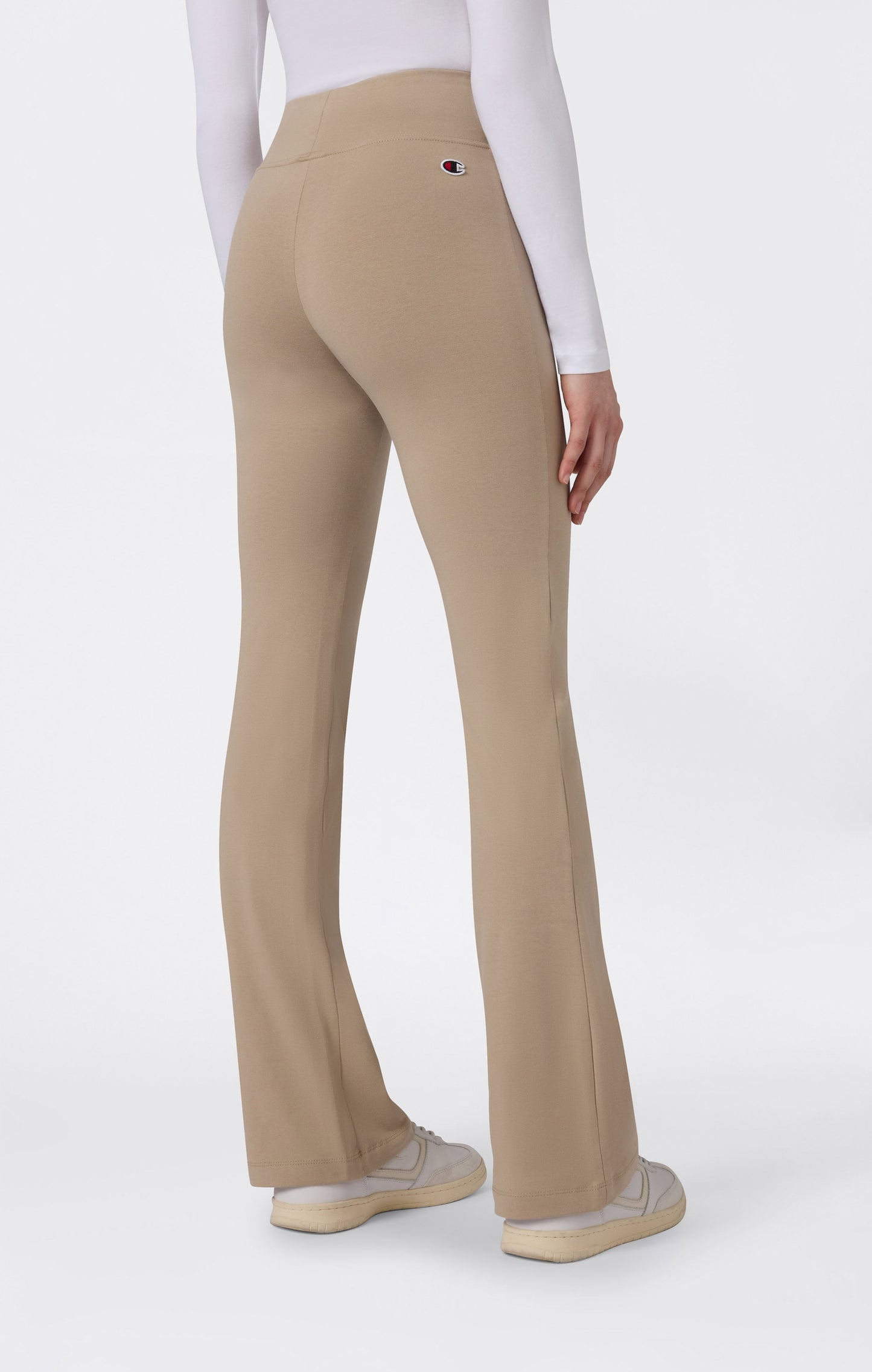 Ikonen für Leggings mit weitem Bein für Damen