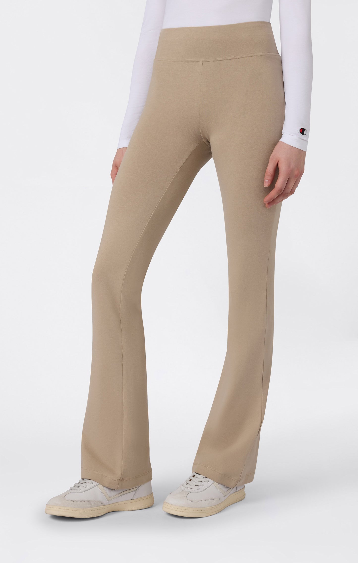 Ikonen für Leggings mit weitem Bein für Damen