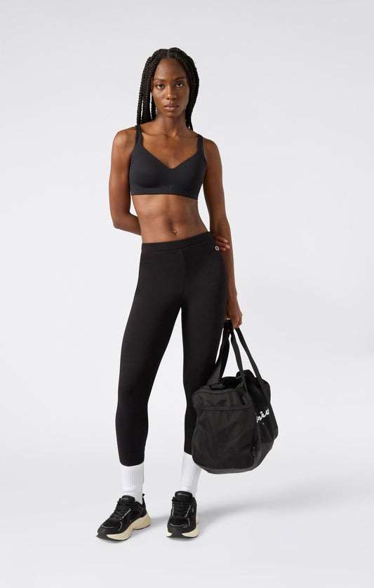 Sport-BH für Damen aus Stretch-Nylon