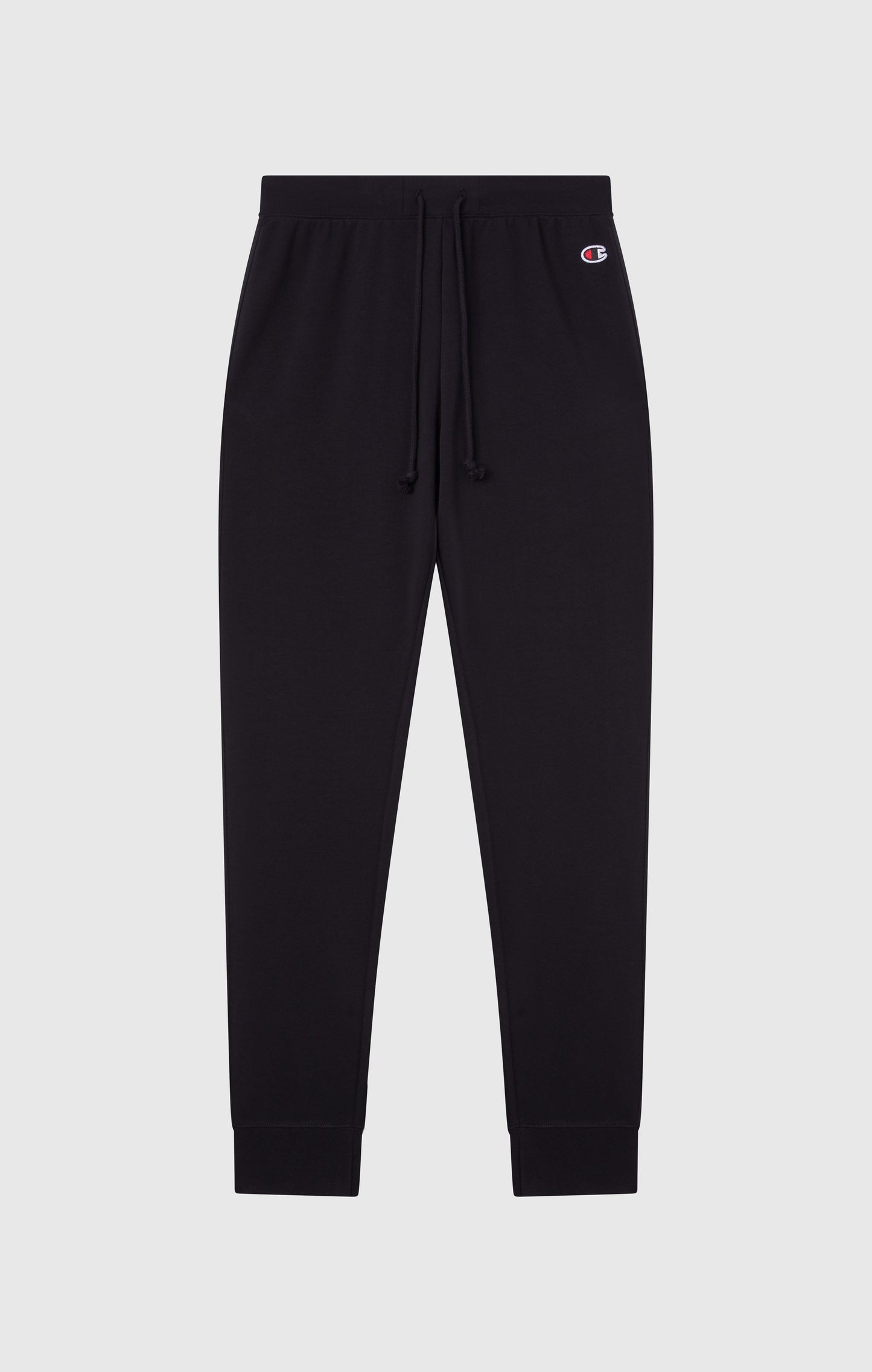 Women's Slim Fit Lightweight Pants with Drawstring Ankles