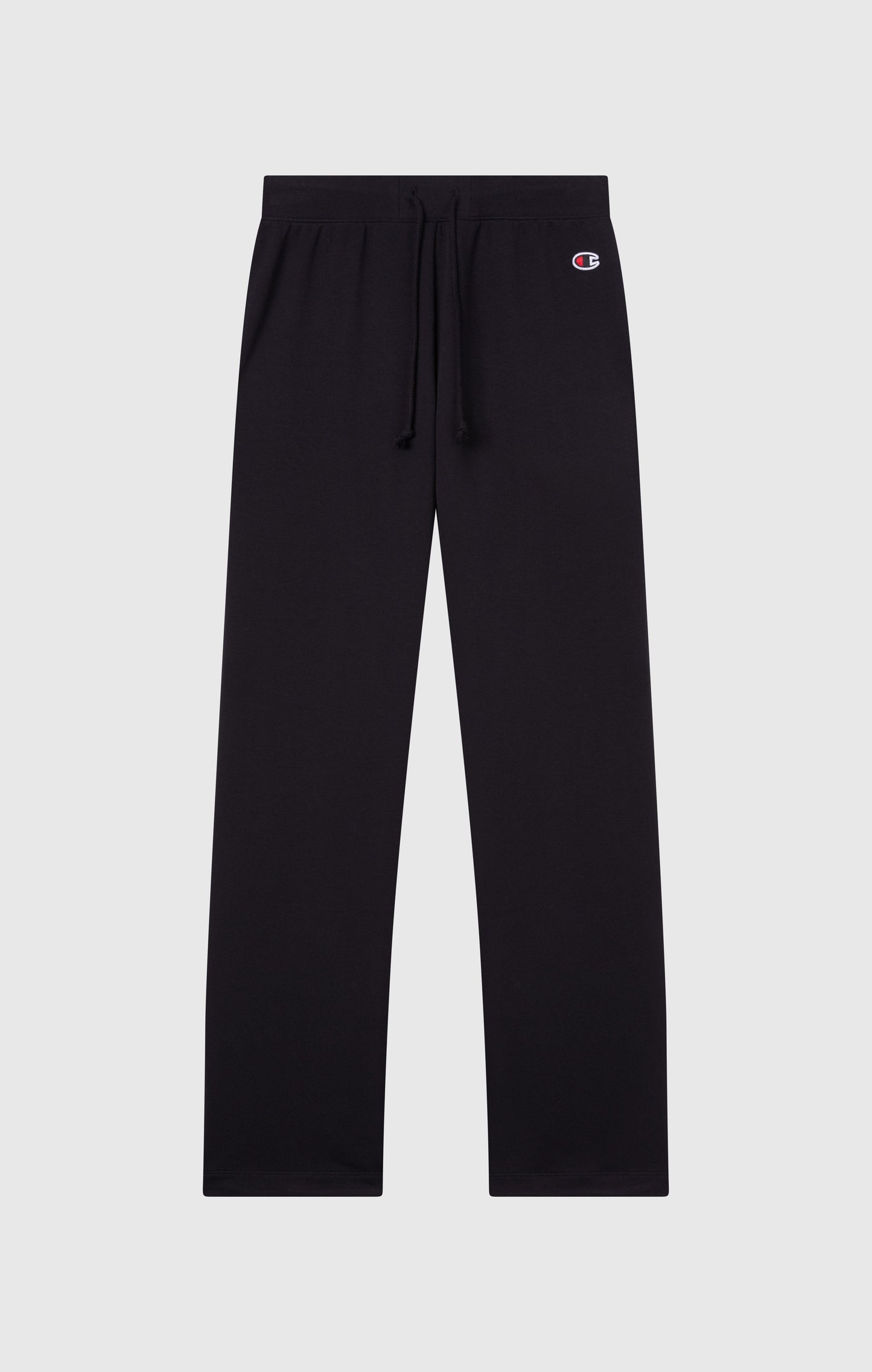 Women's Slim Fit Lightweight Straight-Leg Pants