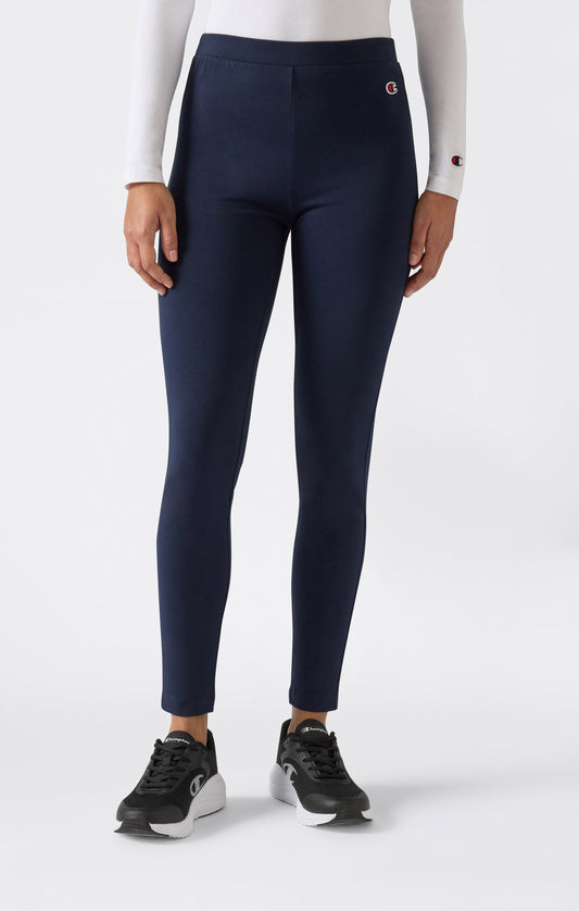 Damen-Leggings aus Stretch-Baumwolle Icons